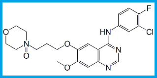 GEFITINIB MORPHOLINE N-OXIDE